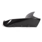 BMW F90 M5 - Carbon Fiber Front Splitters - Exotics Carbon Design