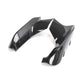 BMW F90 M5 - Carbon Fiber Front Splitters - Exotics Carbon Design