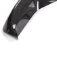 BMW F90 M5 - Carbon Fiber Front Splitters - Exotics Carbon Design