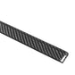Porsche 718 Cayman – Carbon Fiber Inside Door Trim - Exotics Carbon Design