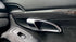 Porsche 718 Cayman – Carbon Fiber Inside Door Trim - Exotics Carbon Design