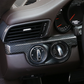 Porsche 718 – Carbon Fiber Center Dashboard Trim - Exotics Carbon Design