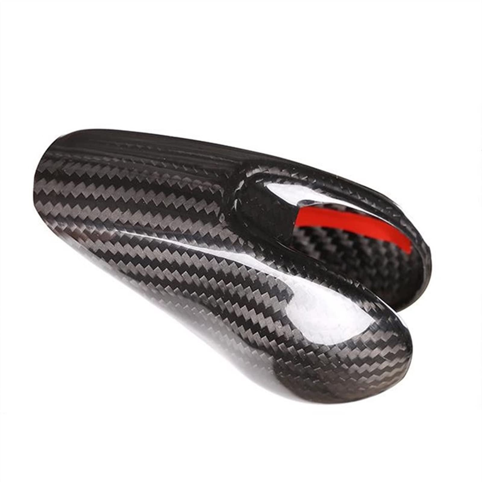 Porsche 718/Boxster – Carbon Fiber Gear Knob - Exotics Carbon Design