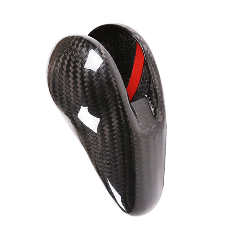 Porsche 718/Boxster – Carbon Fiber Gear Knob - Exotics Carbon Design