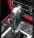Porsche 718/Boxster – Carbon Fiber Gear Knob - Exotics Carbon Design