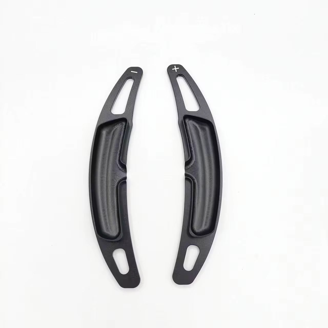 Porsche 718/Boxster – Custom Paddle Shifters - Exotics Carbon Design