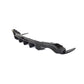 Audi S4 B9 – Carbon Fiber Rear Diffuser - Exotics Carbon Design