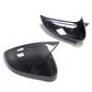 2017+ Audi RS5 / S5 / A5 S4 / A4 – Carbon Fiber Mirror Covers Set - Exotics Carbon Design
