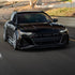 2019+ Audi RS6 C8 Avant – Carbon Fiber Front Lip - Exotics Carbon Design