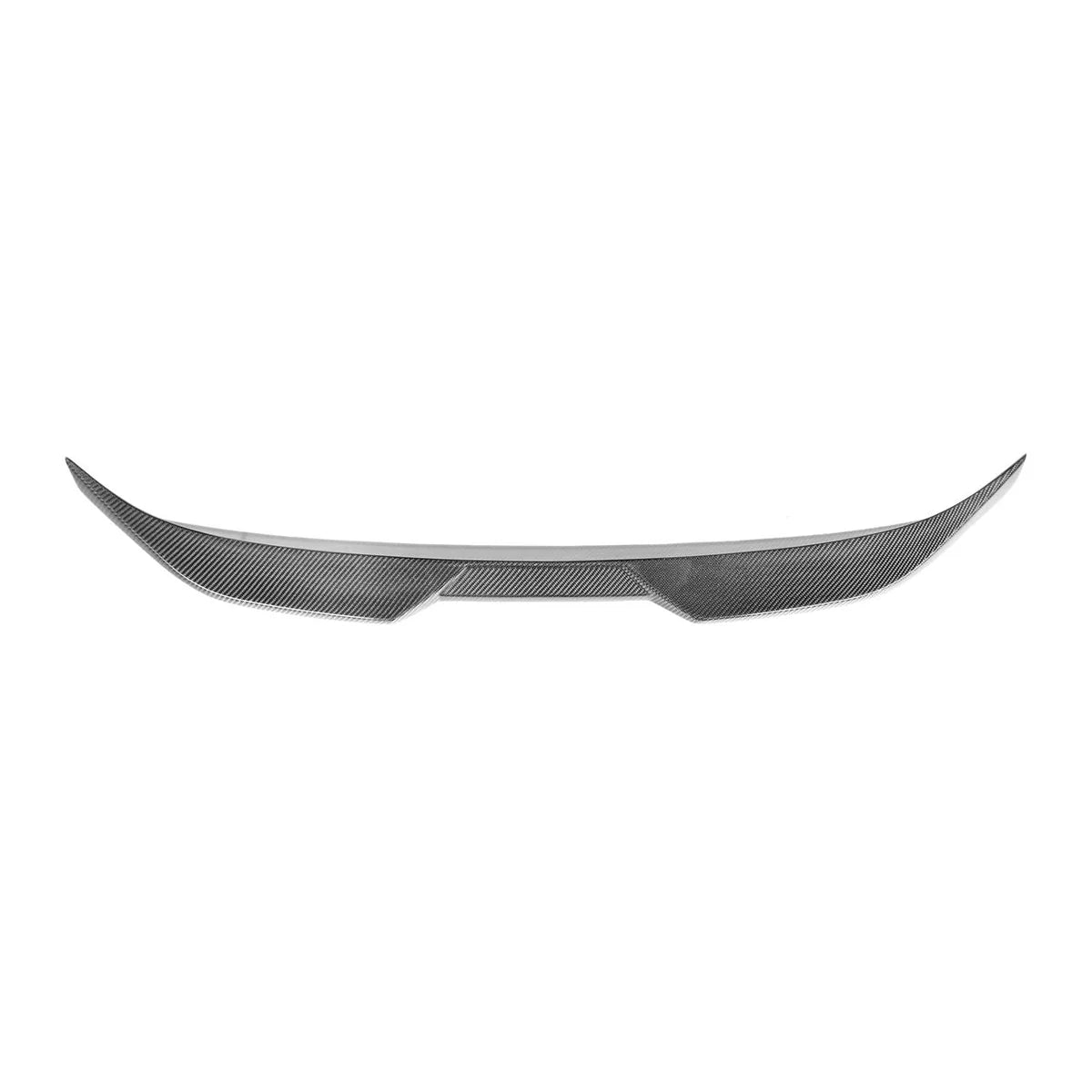 ECD Style Carbon Fiber Trunk Spoiler - BMW G87 M2 & G42 2 Series (2022+) - Exotics Carbon Design