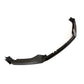 Audi TTRS – APR Style 3Pc Carbon Fiber Front Lip (2020+) - Exotics Carbon Design