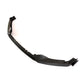 Audi TTRS – APR Style 3Pc Carbon Fiber Front Lip (2020+) - Exotics Carbon Design