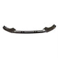 Audi TTRS – APR Style 3Pc Carbon Fiber Front Lip (2020+) - Exotics Carbon Design