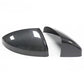 Audi TTRS – Carbon Fiber Mirror Covers (2016–2023) - Exotics Carbon Design