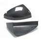 Audi TTRS – Carbon Fiber Mirror Covers (2016–2023) - Exotics Carbon Design