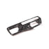 Toyota Supra - Forged Carbon Fiber Center Console Trim - Exotics Carbon Design