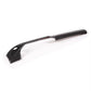 Toyota A90 Supra Carbon Fiber Dashboard Trim - Exotics Carbon Design