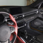 Toyota A90 Supra Carbon Fiber Dashboard Trim - Exotics Carbon Design