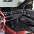 Toyota A90 Supra Carbon Fiber Dashboard Trim - Exotics Carbon Design