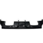 APR Style Carbon Fiber Rear Diffuser V2 - BMW G87 M2 - Exotics Carbon Design