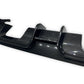 APR Style Carbon Fiber Rear Diffuser V2 - BMW G87 M2 - Exotics Carbon Design