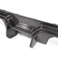 APR Style Carbon Fiber Rear Diffuser V2 - BMW G87 M2 - Exotics Carbon Design