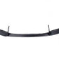 BMW M2 G87 - Dry Carbon Fiber AD Style Front Lip - Exotics Carbon Design