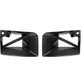 BMW M2 G87 – Carbon Fiber Air Duct Inlet Vents - Exotics Carbon Design