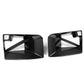 BMW M2 G87 – Carbon Fiber Air Duct Inlet Vents - Exotics Carbon Design
