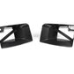 BMW M2 G87 – Carbon Fiber Air Duct Inlet Vents - Exotics Carbon Design