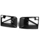BMW M2 G87 – Carbon Fiber Air Duct Inlet Vents - Exotics Carbon Design