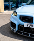 BMW M2 G87 – Carbon Fiber Air Duct Inlet Vents - Exotics Carbon Design