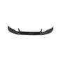 Ferrari Roma - Carbon Fiber Front Diffuser - Exotics Carbon Design
