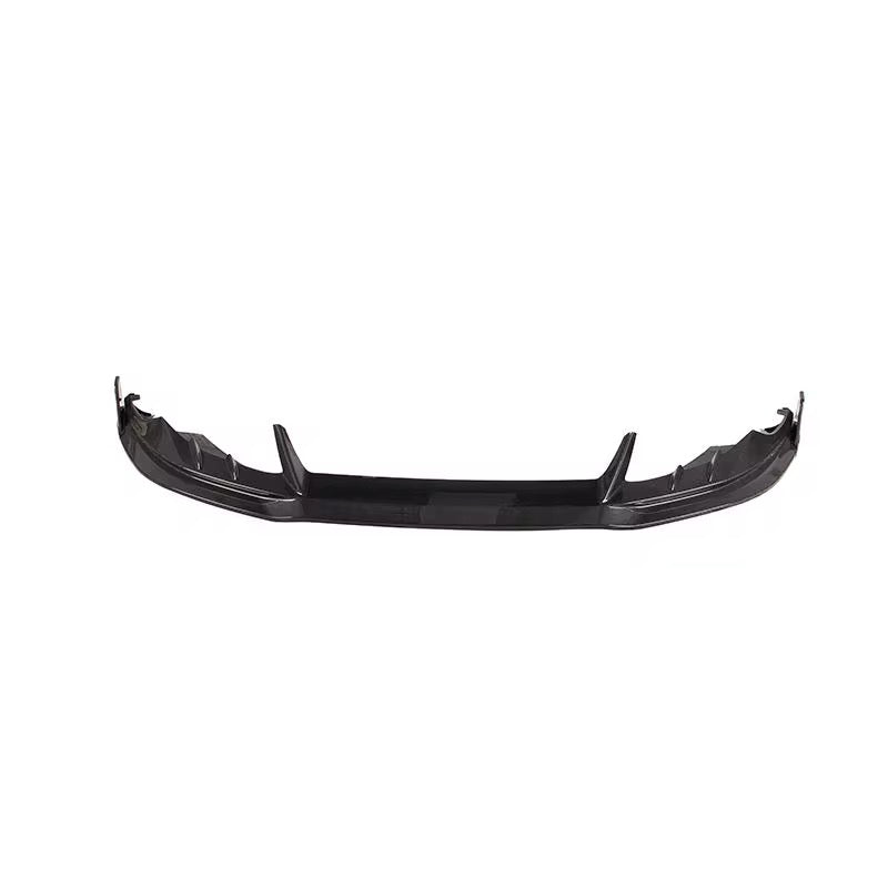 Ferrari Roma - Carbon Fiber Front Diffuser - Exotics Carbon Design
