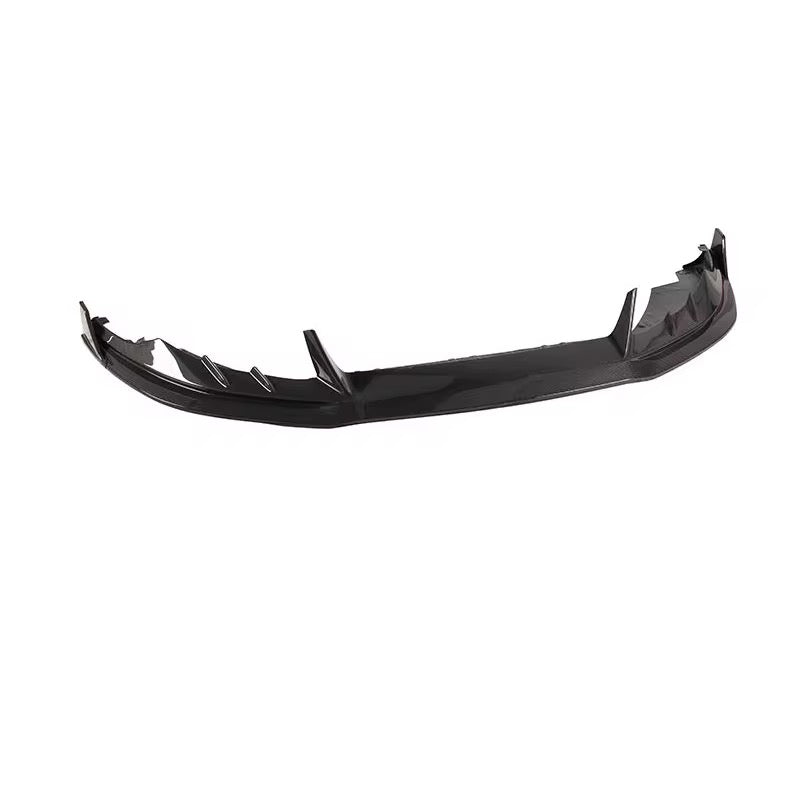 Ferrari Roma - Carbon Fiber Front Diffuser - Exotics Carbon Design
