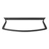 2018+ Infiniti Q50 – Carbon Fiber Front Grill Trim Frame - Exotics Carbon Design