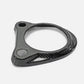Nissan 370Z – Carbon Fiber Gear Surround Trim - Exotics Carbon Design