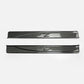 Nissan 370Z – Carbon Fiber Door Sills (2009–2020) - Exotics Carbon Design