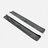 Nissan 370Z – Carbon Fiber Door Sills (2009–2020) - Exotics Carbon Design