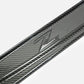 Nissan 370Z – Carbon Fiber Door Sills (2009–2020) - Exotics Carbon Design