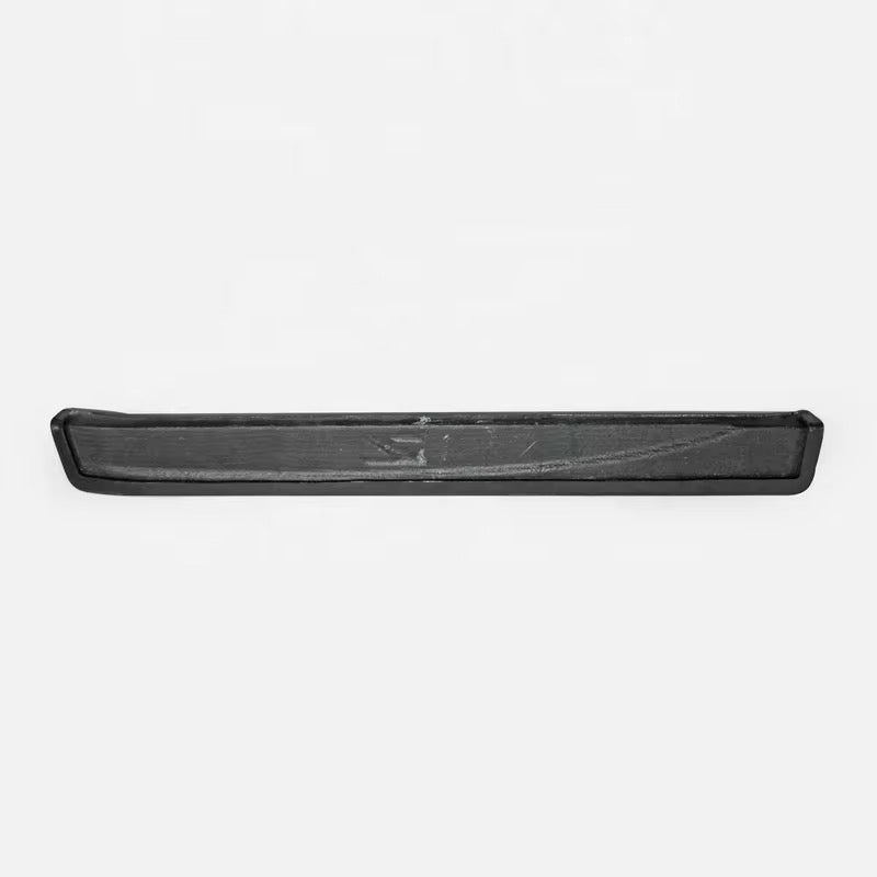 Nissan 370Z – Carbon Fiber Door Sills (2009–2020) - Exotics Carbon Design