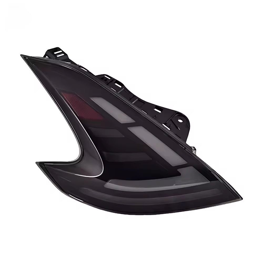 Nissan 370Z – Modified Rear LED Taillight Assembly - Exotics Carbon Design
