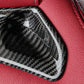 Toyota A90 Supra – Carbon Fiber Seat Trims - Exotics Carbon Design