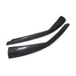 Nissan GTR R35 – Carbon Fiber Trim Window Strip Trim - Exotics Carbon Design