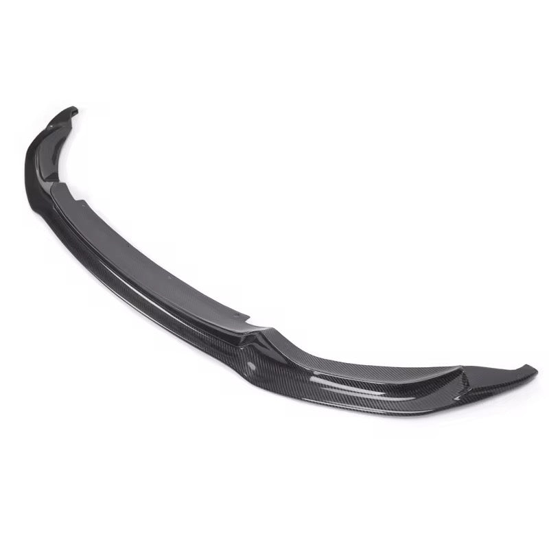 BMW M3 F80 / M4 F82 - Carbon Fiber Front Lip - Exotics Carbon Design