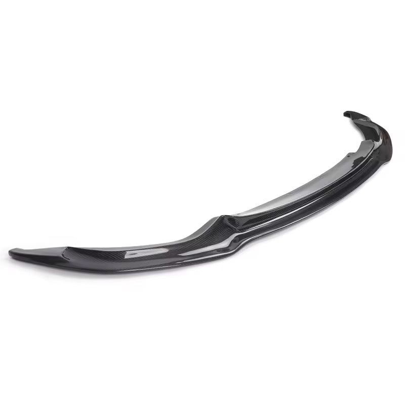 BMW M3 F80 / M4 F82 - Carbon Fiber Front Lip - Exotics Carbon Design