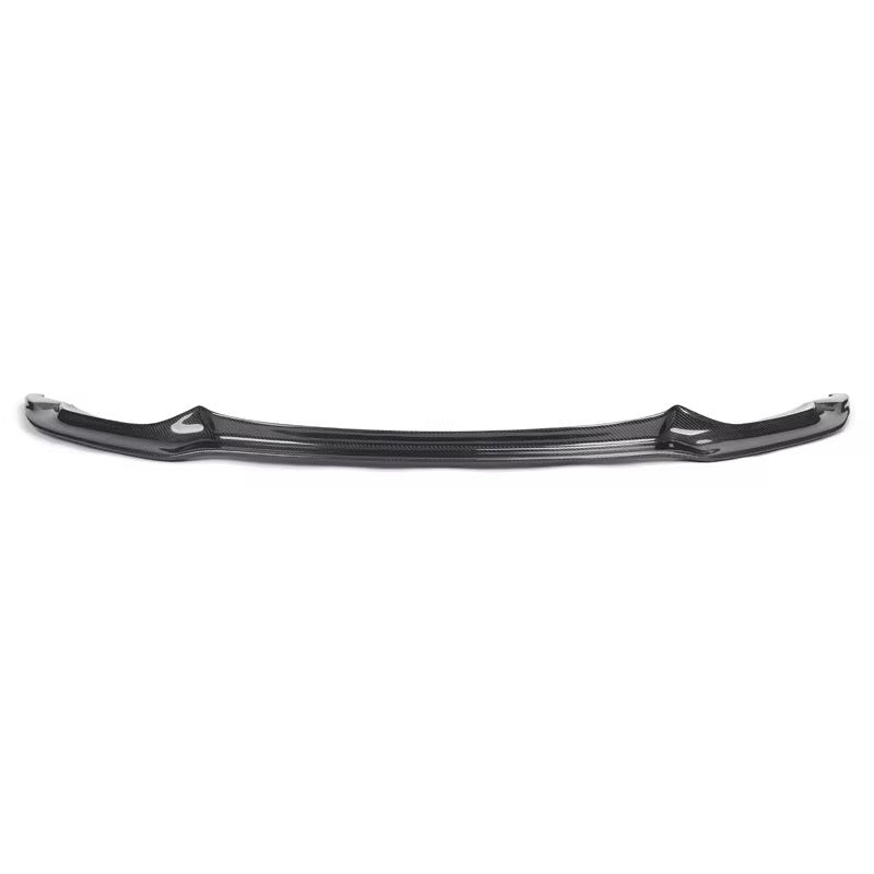 BMW M3 F80 / M4 F82 - Carbon Fiber Front Lip - Exotics Carbon Design