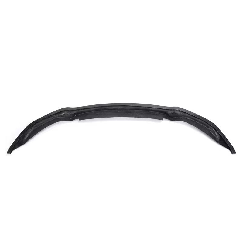 BMW M3 F80 / M4 F82 - Carbon Fiber Front Lip - Exotics Carbon Design
