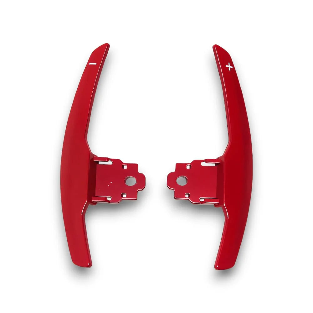 BMW M3 F80/M4 F82/ M Performance Shifters – Carbon Fiber Upgrade - Exotics Carbon Design