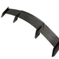 BMW M3 F80/M4 F82 - GTS Style Carbon Fiber Rear Wing - Exotics Carbon Design